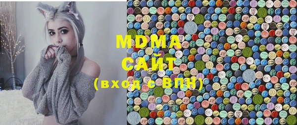 МДПВ Богородск